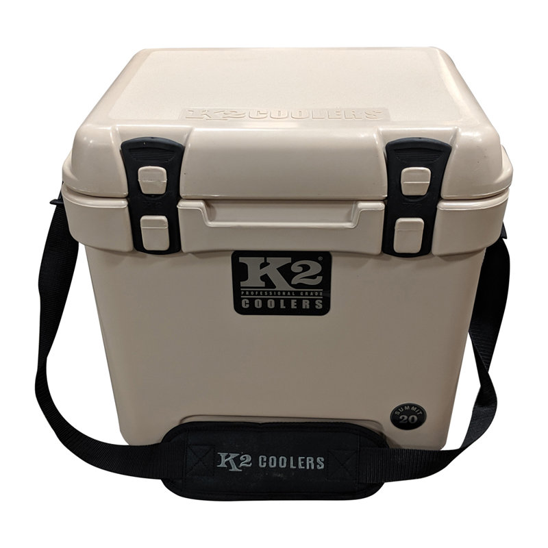 K2 Coolers 20 Qt. Summit Cooler Wayfair